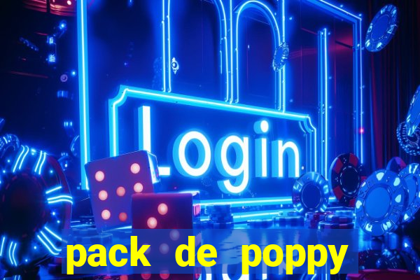 pack de poppy playtime para drawing cartoons 2 vk